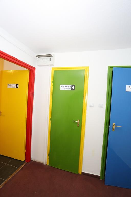 Mezzo Budapest Luaran gambar