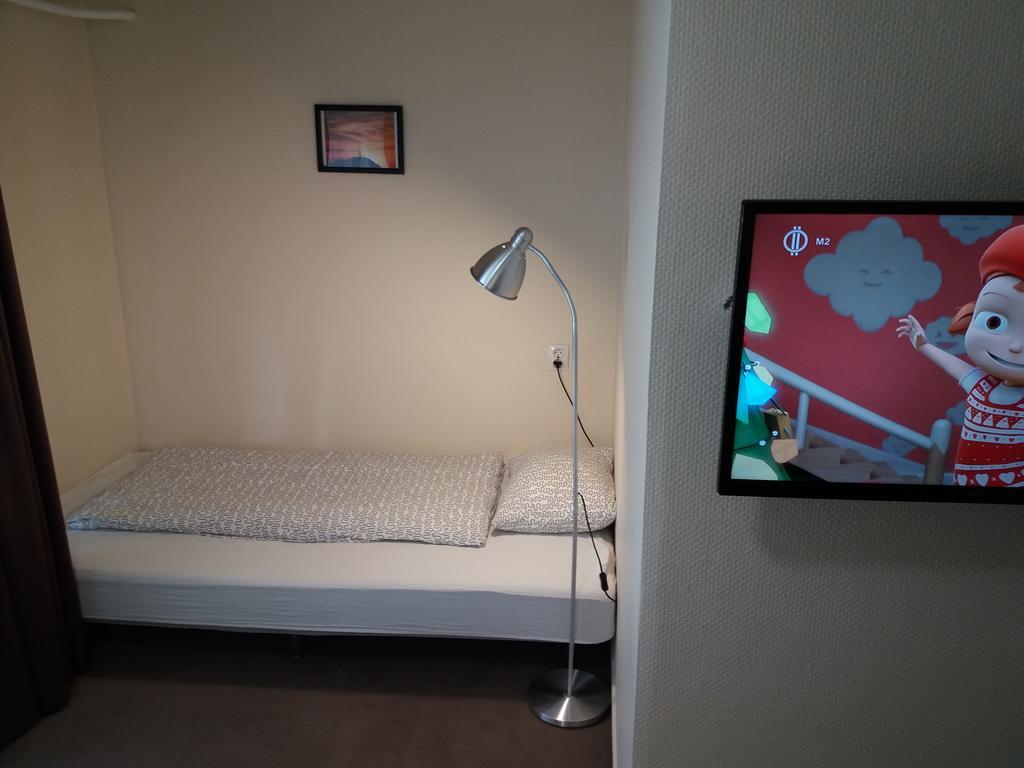 Mezzo Budapest Luaran gambar